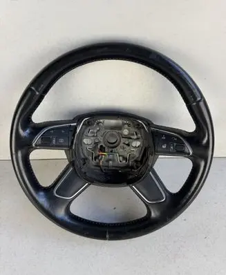 Audi A7 S7 4G Steering wheel 4G0419091N