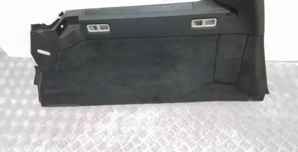 Volvo V70 Trunk/boot lower side trim panel 39882897