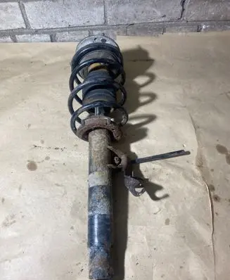 BMW 3 E90 E91 Front shock absorber with coil spring