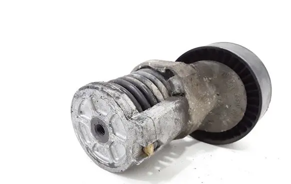 Skoda Fabia Mk1 (6Y) Generator/alternator belt tensioner