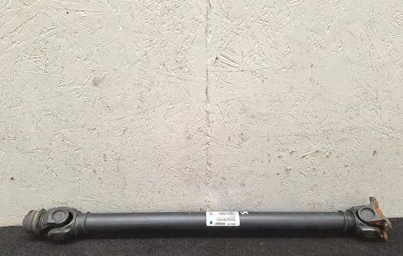 BMW X3 F25 Front prop shaft 8605867 15893410