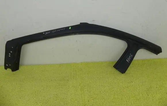 Alfa Romeo Giulietta Rear door card panel trim