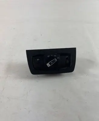 BMW 3 F30 F35 F31 Light switch 9265297 549648901 16310454