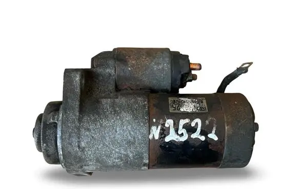 Mitsubishi Outlander Starter motor M001TA0371 1810A125