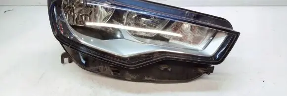 Audi A6 S6 C7 4G Headlight/headlamp 4G0941004R