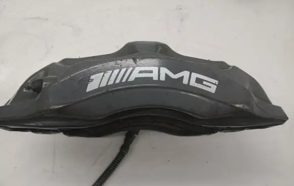 Mercedes-Benz C AMG W205 Front brake caliper A2054290300