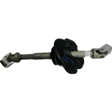 Audi A6 S6 C8 4K Steering wheel axle 4K1419753C