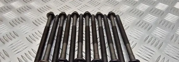 Volvo XC90 Cylinder head bolts 