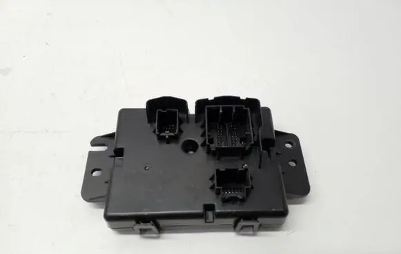 Chrysler Pacifica Air conditioning/heating control unit 68447892AB P68447892AB