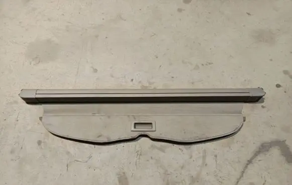 Renault Scenic II - Grand scenic II Parcel shelf 8200278677