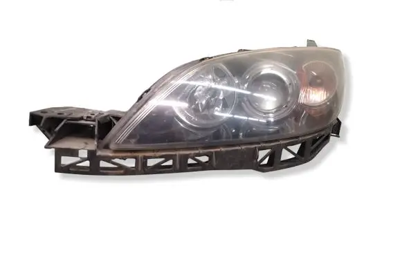 Mazda 3 I Headlight/headlamp P2951