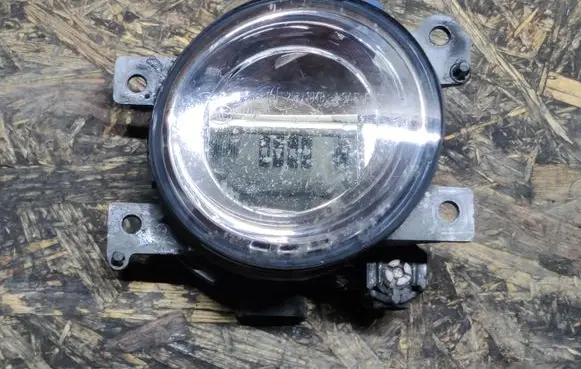 LED Daytime headlight