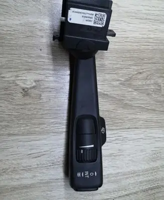 Volvo S80 Wiper control stalk 30669859
