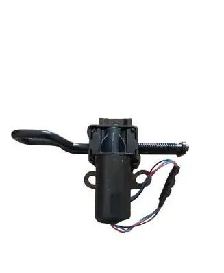Land Rover Range Rover Velar Seat adjustment motor HK83600C72 1003555 L0438788