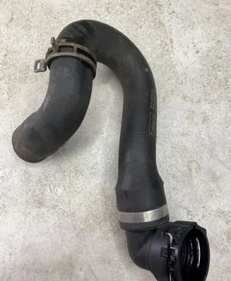 Ford C-MAX II Engine coolant pipe/hose BV618286DD PHX130123 D05WER0