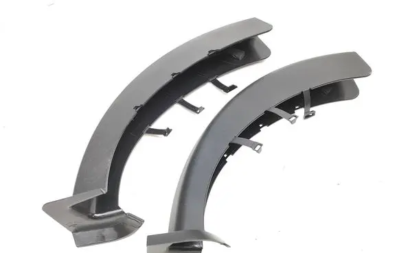 Maserati Ghibli Other trunk/boot trim element 670014503 670014502