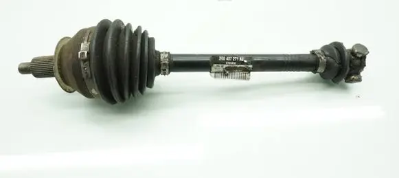 Audi A1 Front driveshaft 2Q0407271AJ