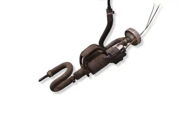Audi Q7 4L Webasto auxiliary heater fuel pump 9012868C