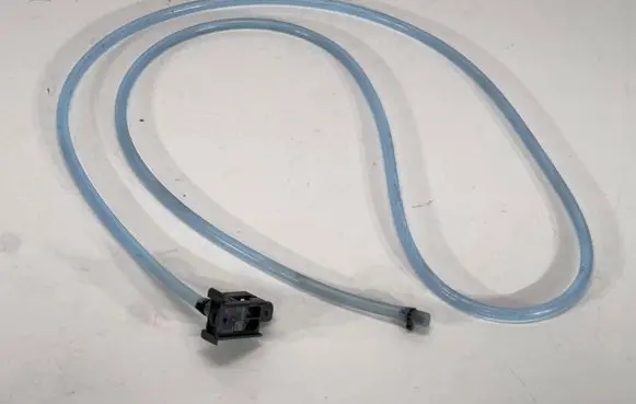 Mercedes-Benz AMG GT 4 x290 w290 Airbag deployment crash/impact sensor A2909050602