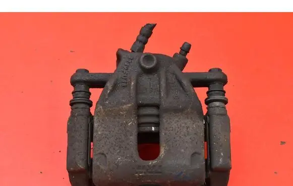 Dacia Lodgy Front brake caliper 
