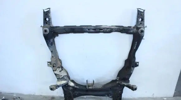 Front subframe