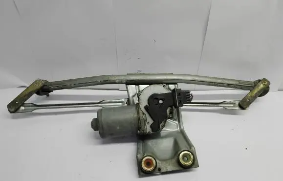 Ford Fiesta Front wiper linkage and motor 96FG17504AB