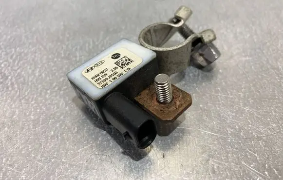 Hyundai Kona I Battery relay fuse 37180J9500