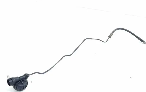 Opel Zafira C Clutch pipe/line 