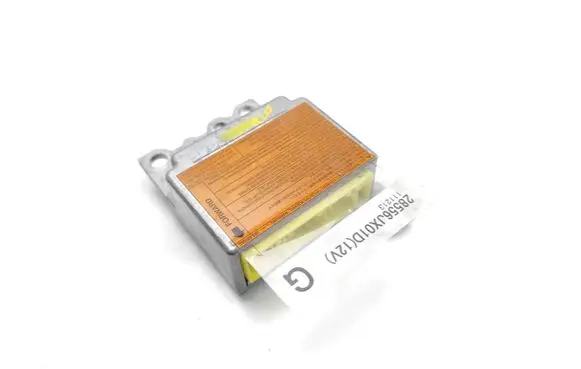 Airbag control unit/module