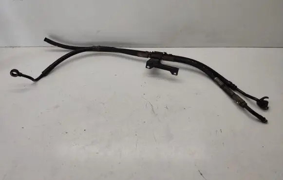 Mercedes-Benz R W251 Power steering hose/pipe/line A25114600724