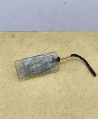 BMW 3 E90 E91 Other interior light 6962039 11252081