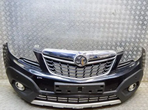Opel Mokka Front bumper 95122388
