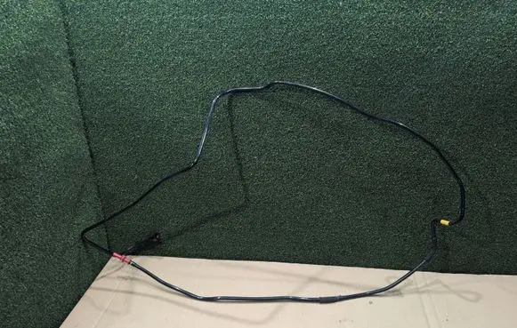 Renault Trafic III (X82) Fuel line/pipe/hose 175122099R