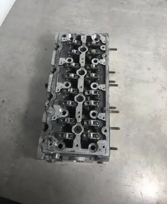 Engine head