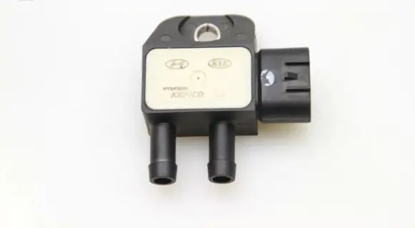 Hyundai i30 Exhaust gas pressure sensor 392102F600