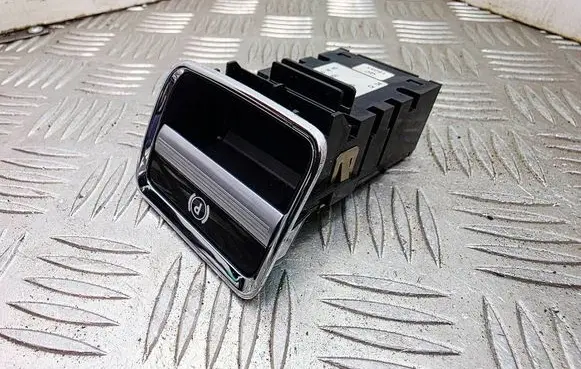 Mercedes-Benz S W221 Hand parking brake switch 2215401445