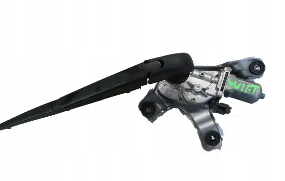 Suzuki Swift III Rear window wiper motor 2596003350