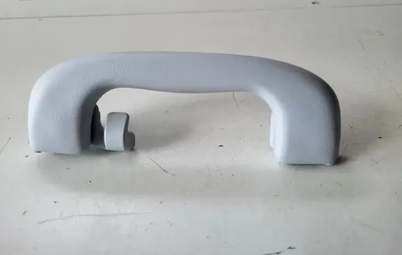 Opel Crossland X Rear interior roof grab handle