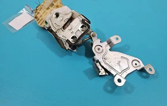 Honda CR-V Tailgate/trunk/boot lock/catch/latch IMPRK1407495