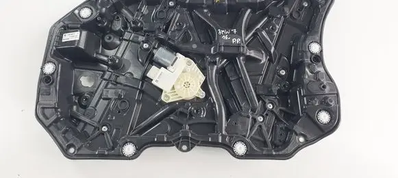 BMW 7 G11 G12 Front door window regulator with motor 736040208 7360402