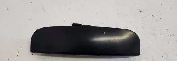 Citroen C4 I Tailgate handle with camera 