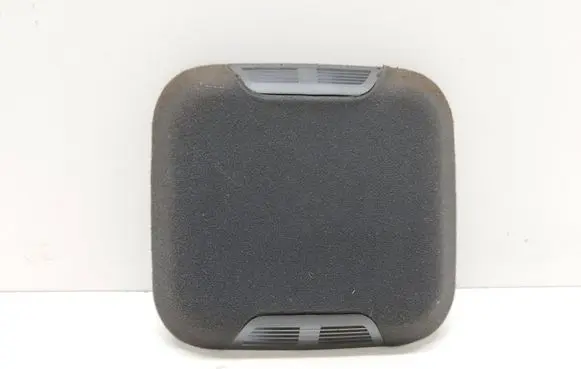 BMW 7 E38 Alarm movement detector/sensor 65758379938 0344209 577621