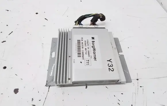 KIA Sorento Gearbox control unit/module 954404A732
