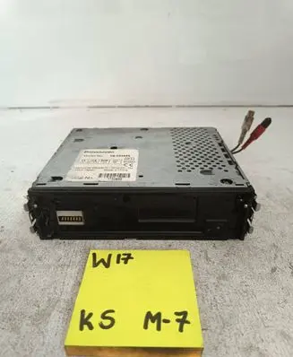 Ford Mondeo Mk III Radio/GPS head unit trim CQC3300N