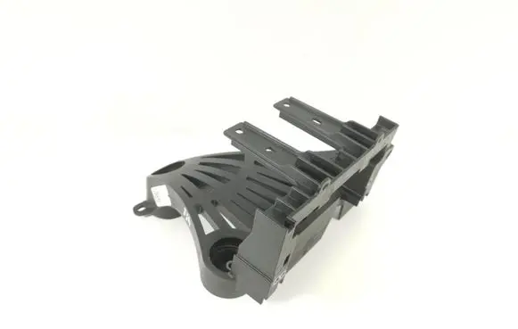 Tesla Model 3 A/C compressor mount bracket 1667014-00-B 1673627-00-C