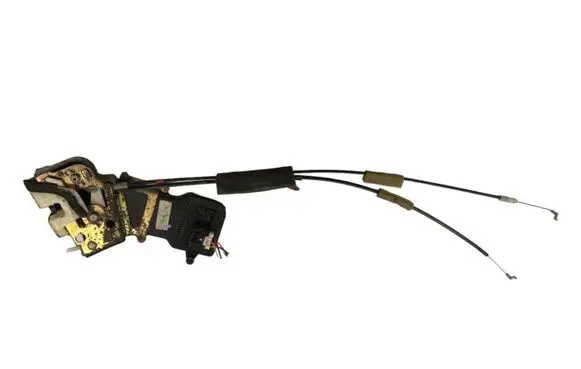 Mazda 6 Rear door lock A95A97L