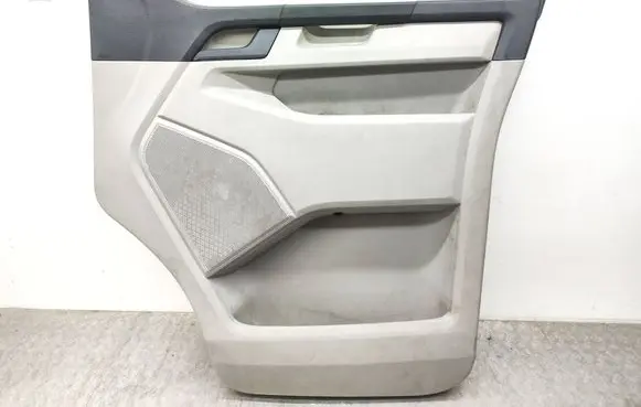 Volkswagen Transporter - Caravelle T6 Front door card panel trim 7E0867022Q 909001005 1212201
