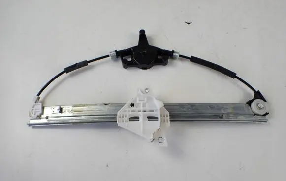 Mazda CX-5 II Rear door window regulator with motor 