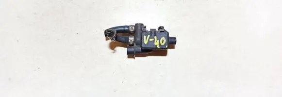 Volvo S40, V40 Turbo solenoid valve