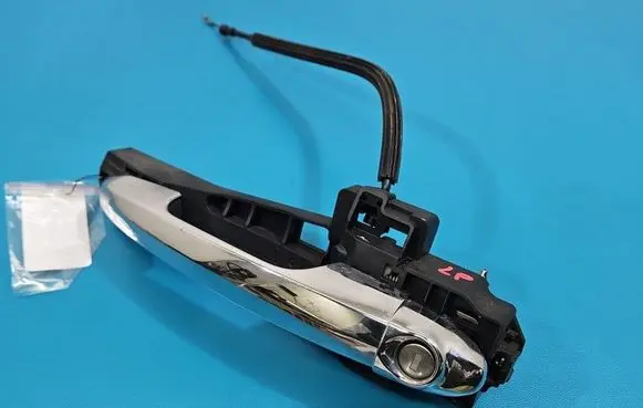 Fiat Tipo Front door exterior handle IMPRK1557038